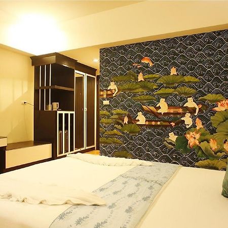 Go Samui Hotel チャウエン エクステリア 写真