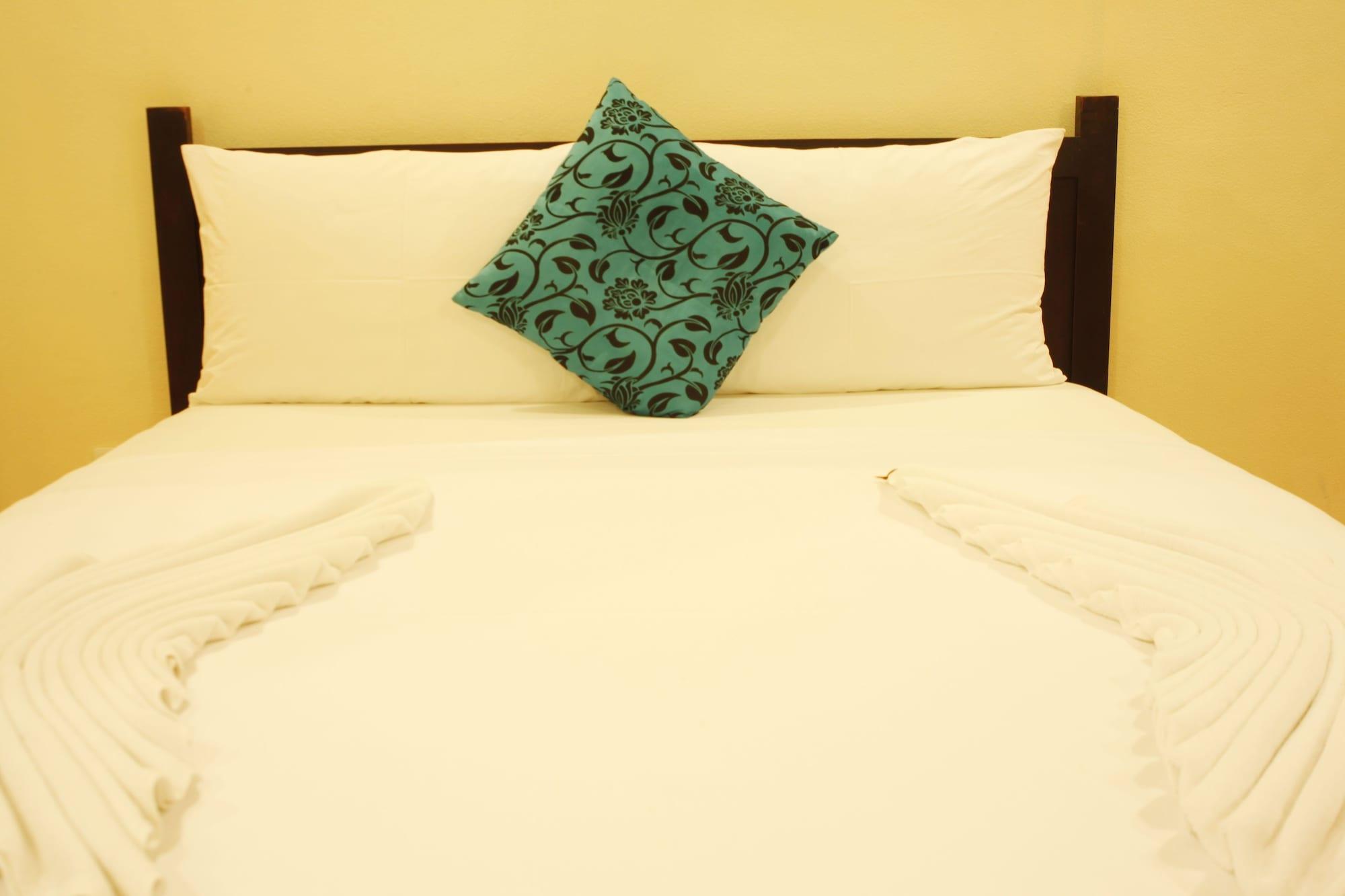 Go Samui Hotel チャウエン エクステリア 写真