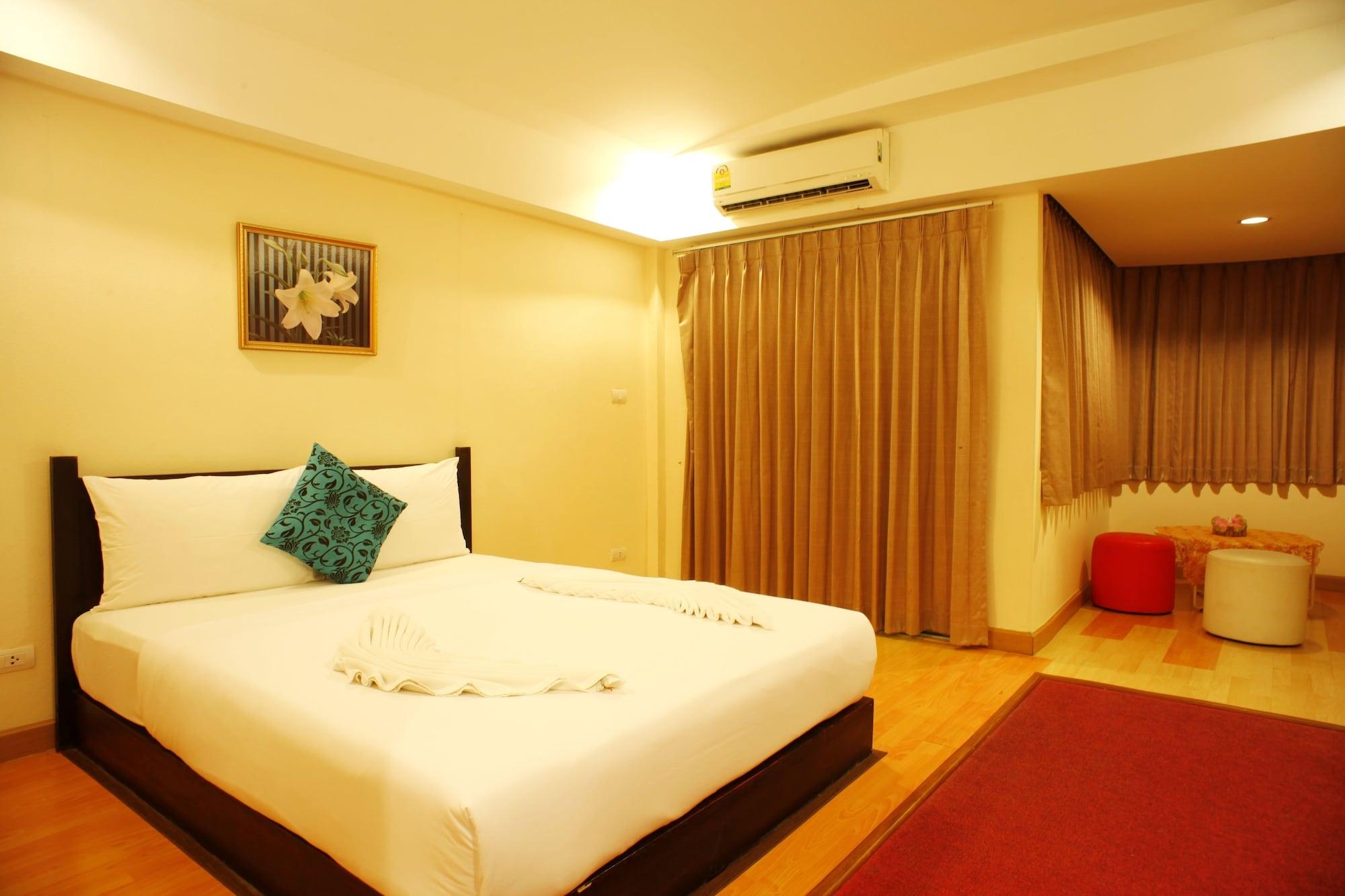 Go Samui Hotel チャウエン エクステリア 写真