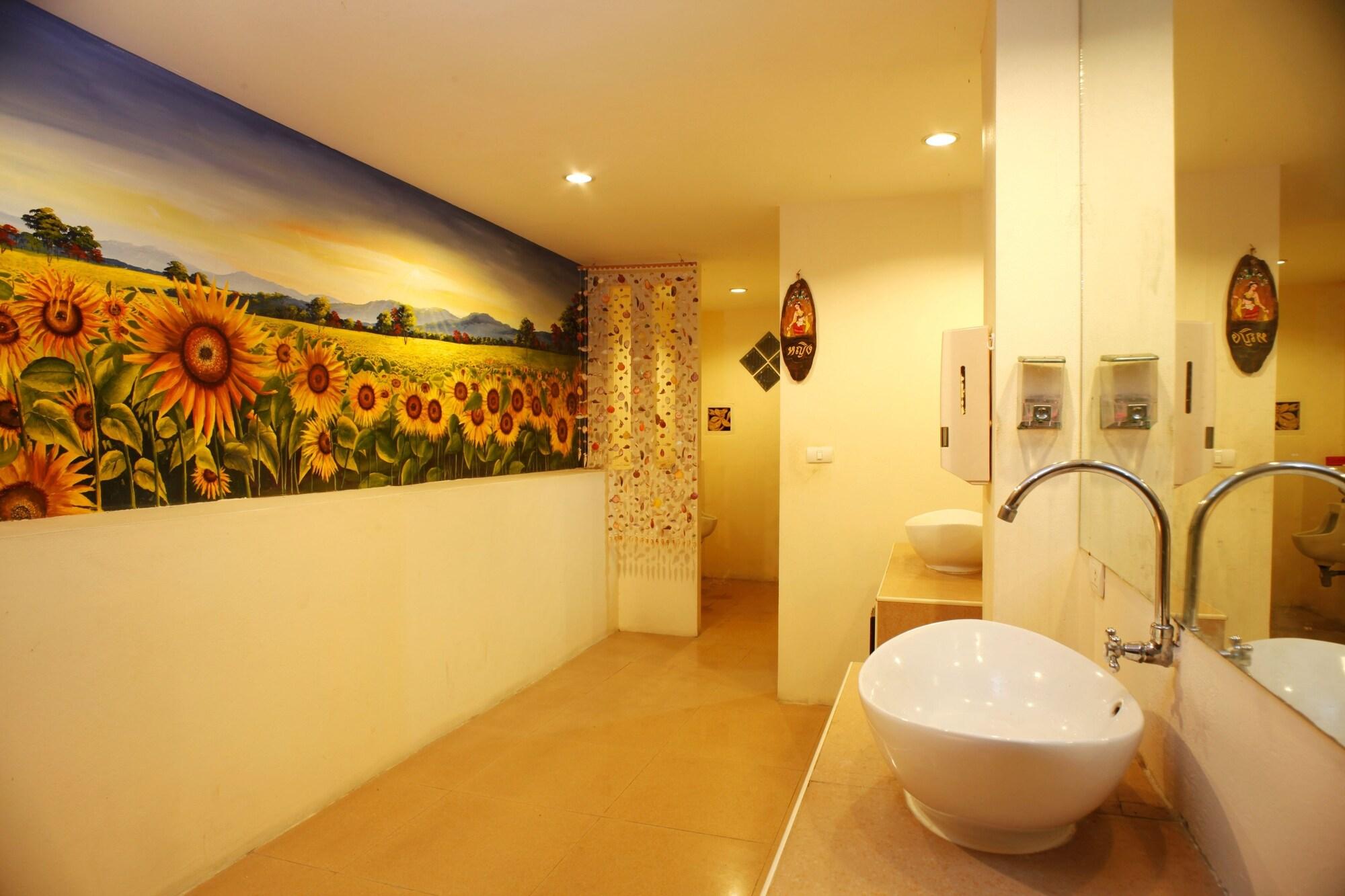 Go Samui Hotel チャウエン エクステリア 写真