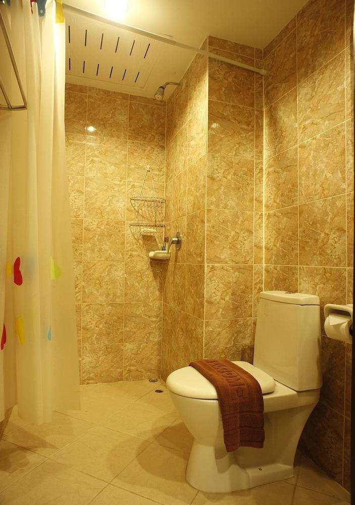 Go Samui Hotel チャウエン エクステリア 写真