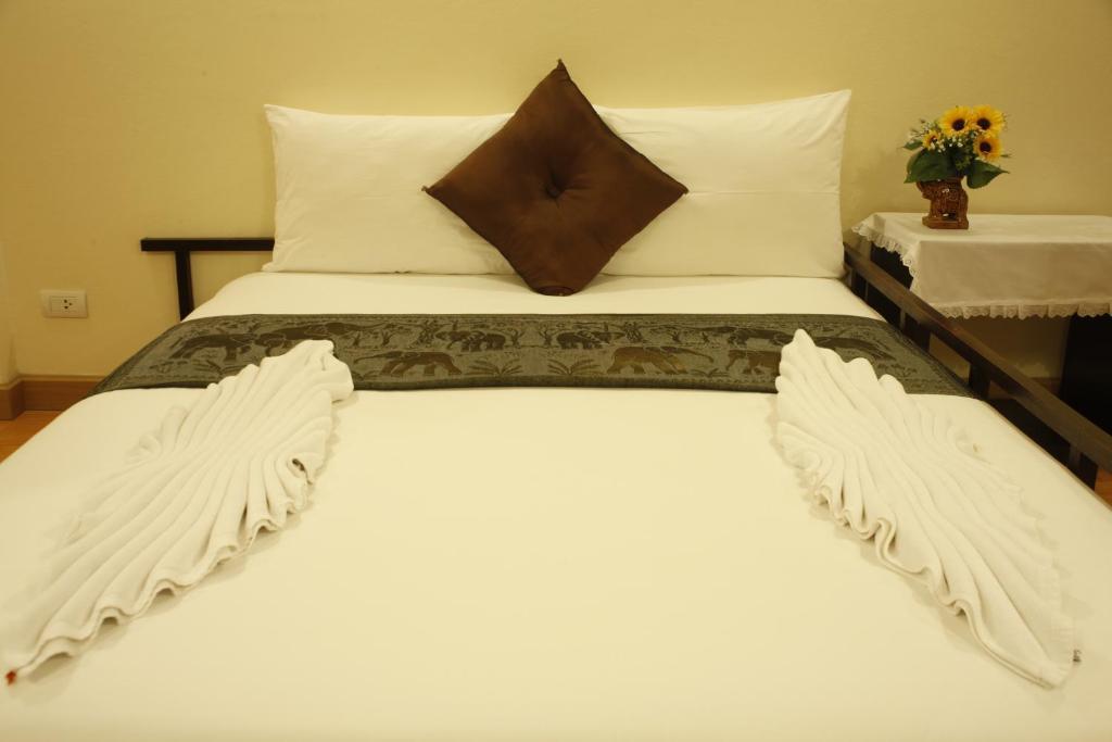 Go Samui Hotel チャウエン 部屋 写真