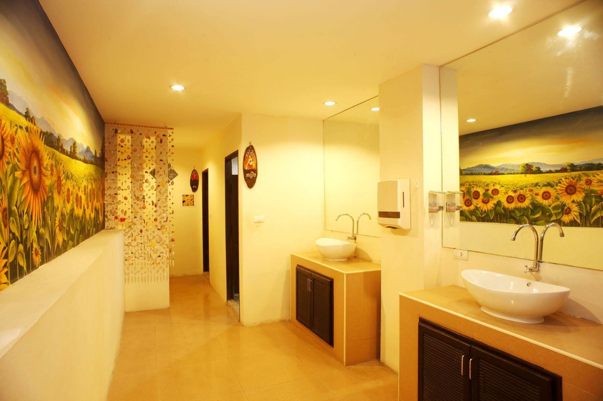 Go Samui Hotel チャウエン エクステリア 写真