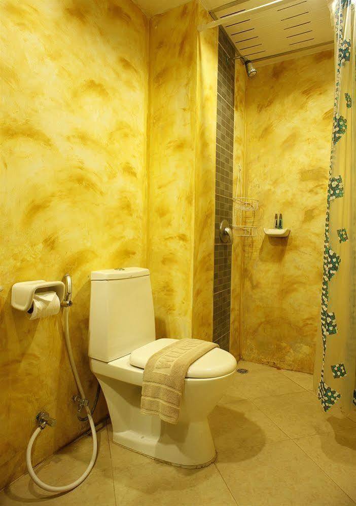Go Samui Hotel チャウエン エクステリア 写真